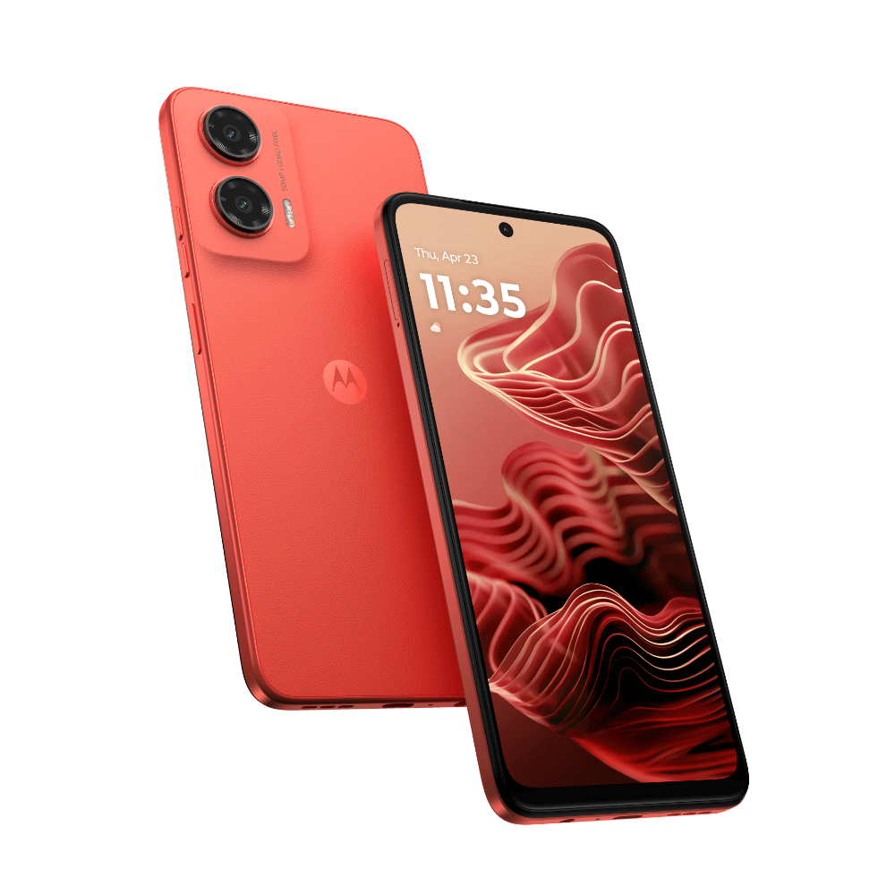 moto g35 5G